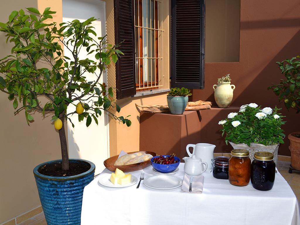 B&B Campo Delle Stelle Beatrice Vanzago Exterior photo