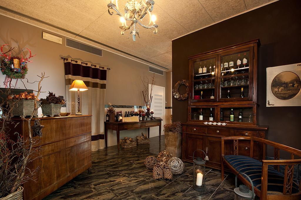 B&B Campo Delle Stelle Beatrice Vanzago Exterior photo